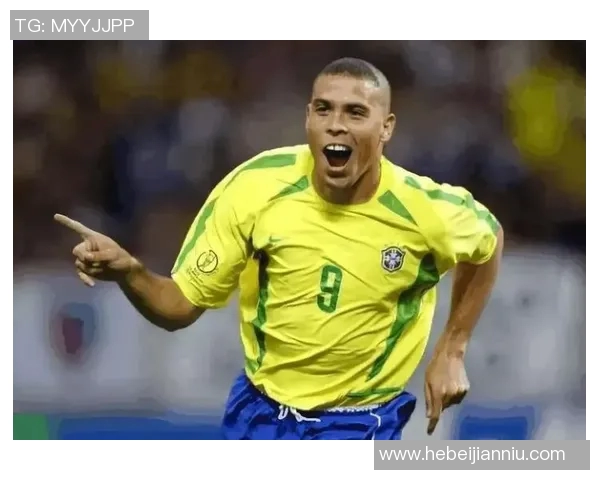 巴西足球明星的搞笑名字大盘点让你捧腹大笑的奇葩昵称