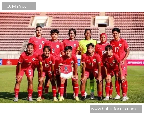 柬埔寨女足迎战马来西亚队争夺东南亚女子足球赛冠军荣耀