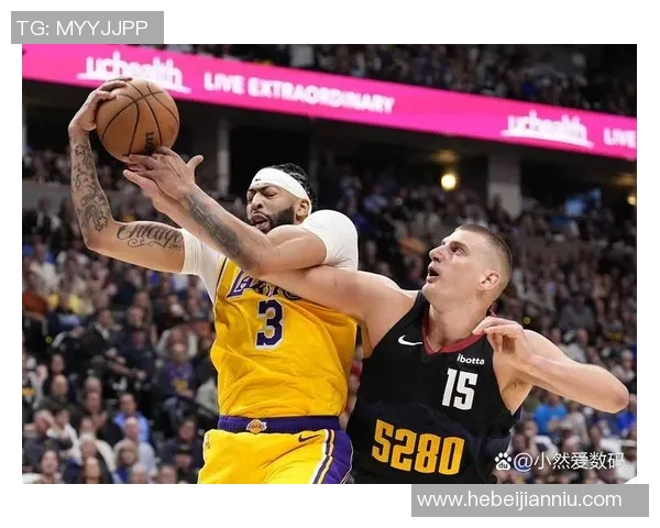 湖人对掘金精彩直播网页链接分享及赛程分析